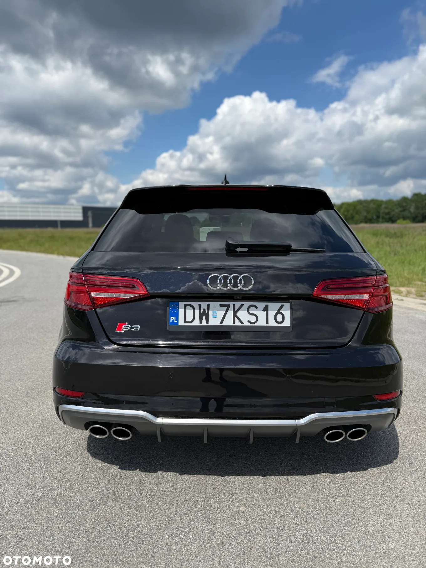 Audi S3 TFSI Quattro S tronic - 5