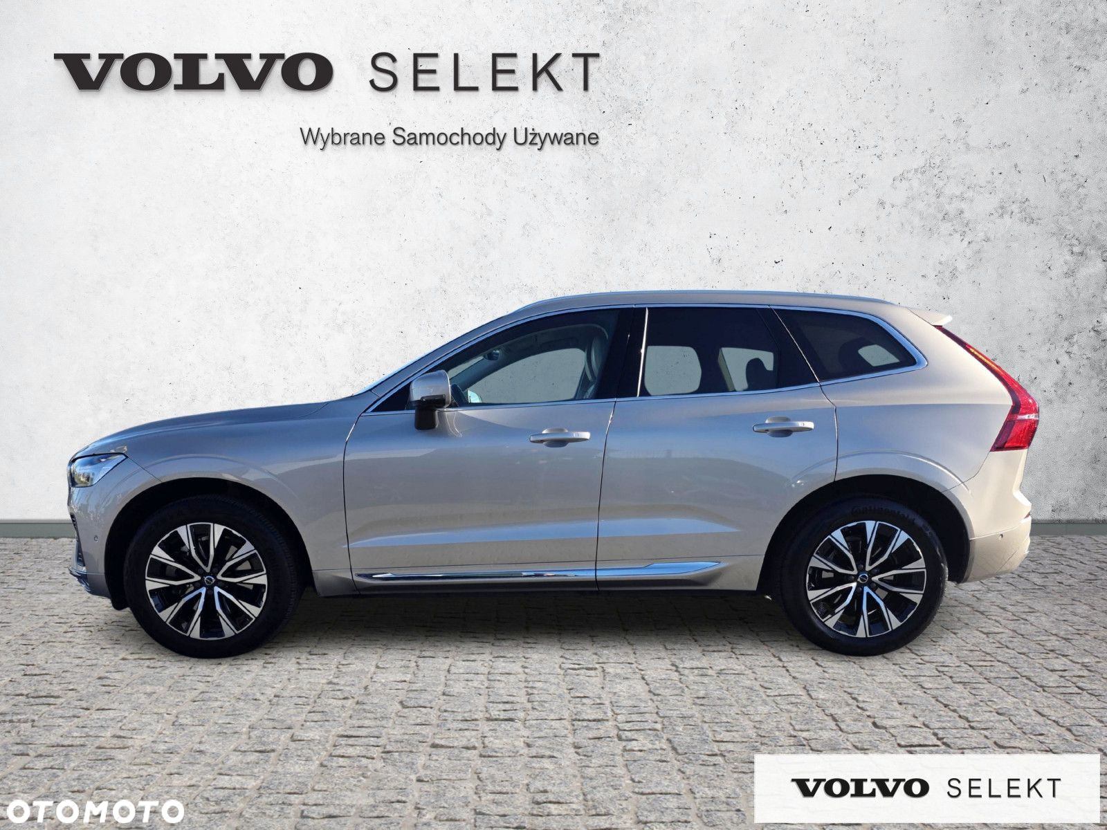 Volvo XC 60 - 4