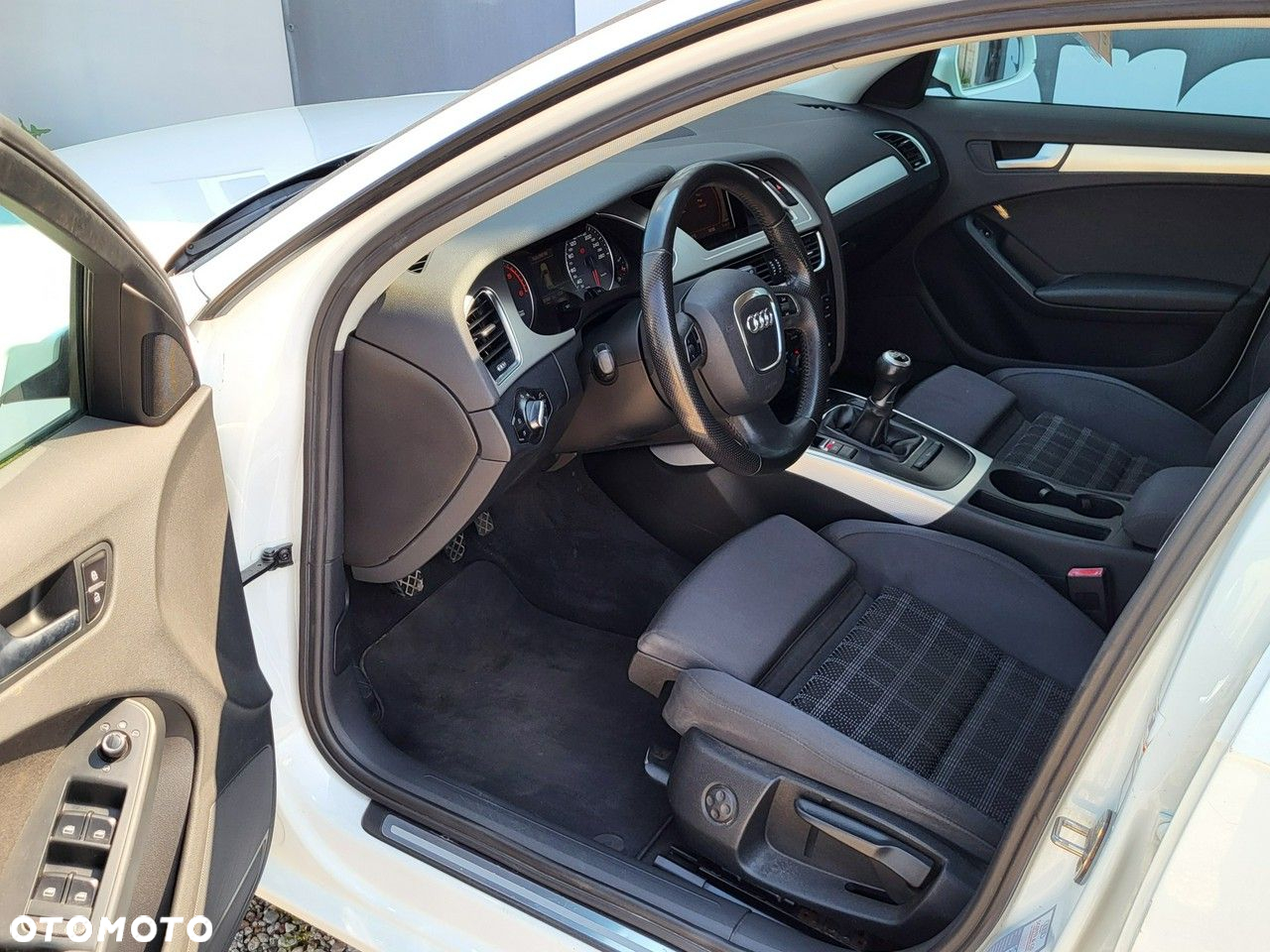 Audi A4 - 26