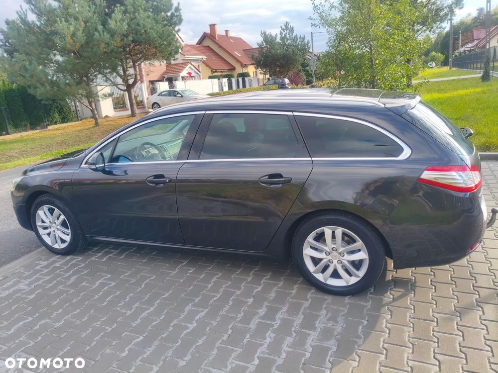 Peugeot 508 1.6 HDi Active - 39