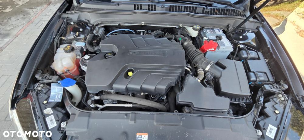 Ford Mondeo 2.0 TDCi STart-Stopp PowerShift-Aut Titanium - 41