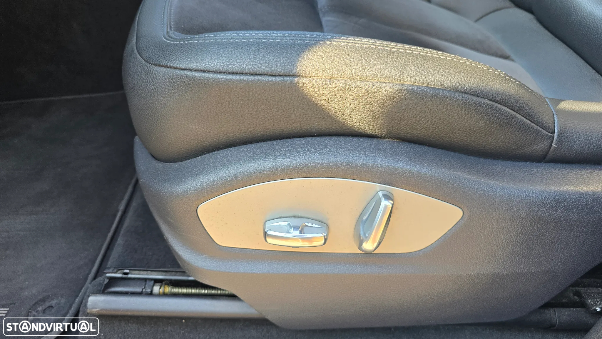 Porsche Macan S Diesel PDK - 22