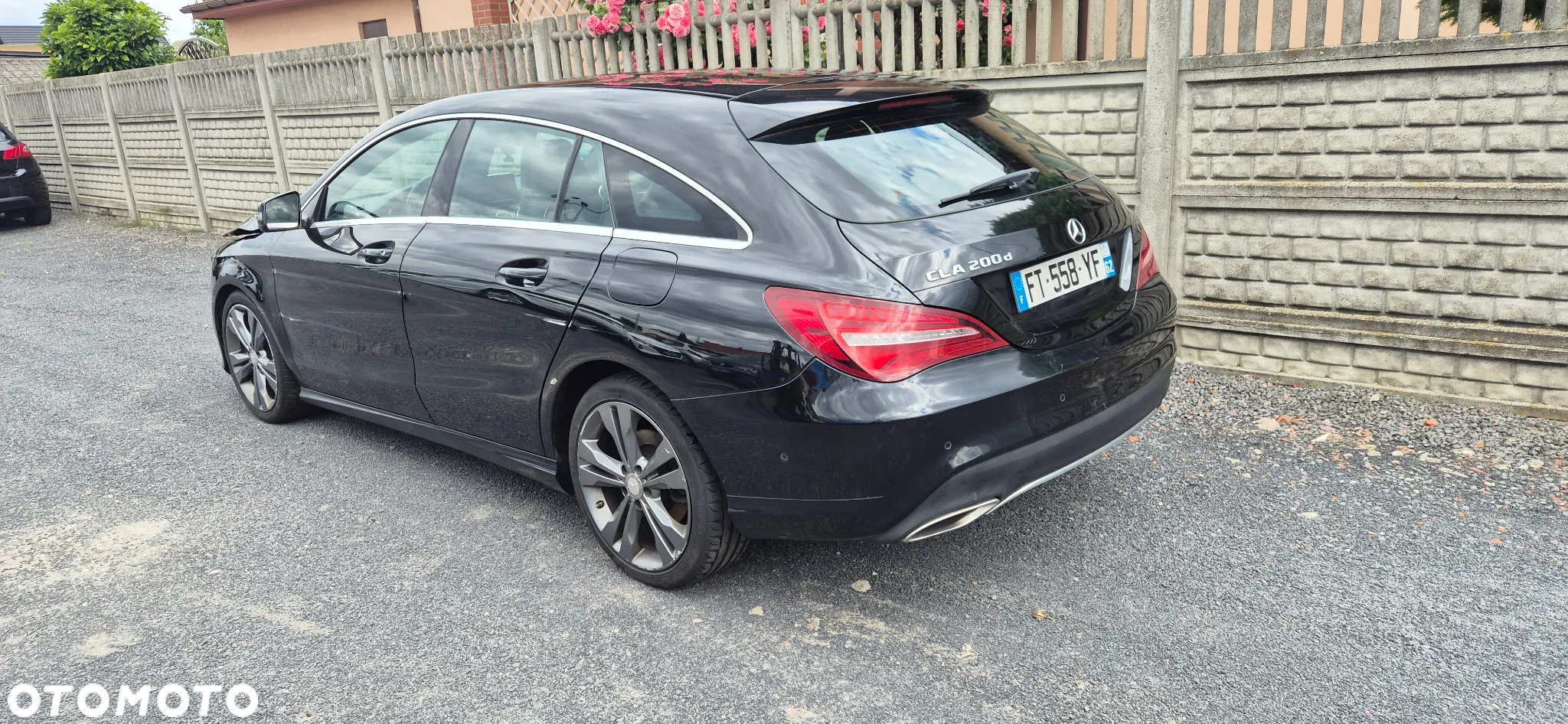 Mercedes-Benz CLA - 4