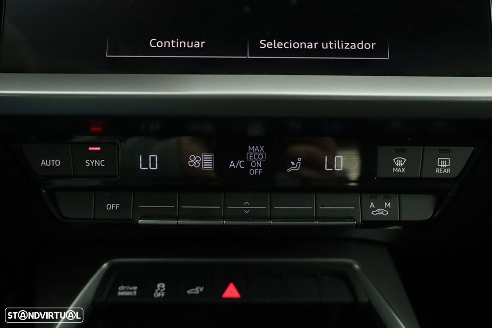 Audi A3 Sportback 45 TFSIe S line - 15