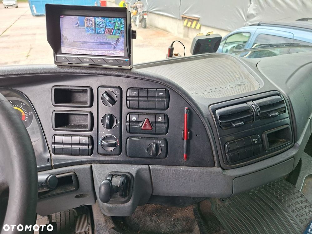 ACTM Actros 2632 L 6X4 - 22
