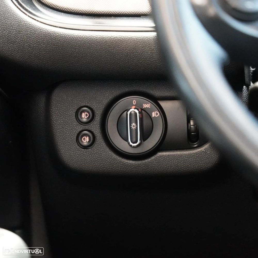 MINI Clubman Cooper D Auto - 28