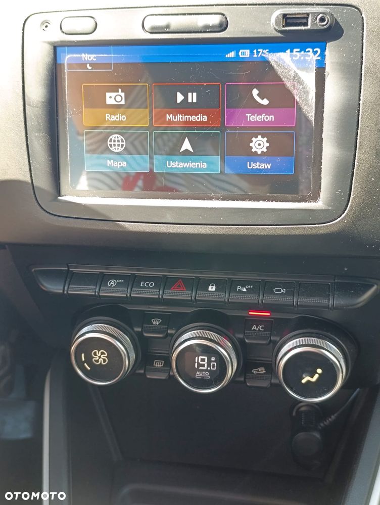 Dacia Duster 1.0 TCe Prestige - 4