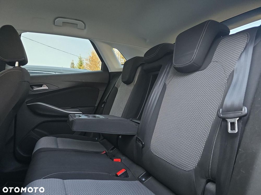 Opel Grandland X 1.6 CDTI Enjoy S&S - 23