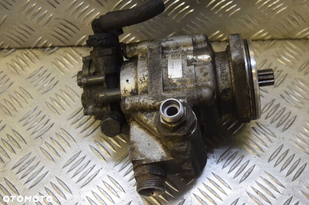 POMPA WSPOMAGANIA DAF 1901572 - 1
