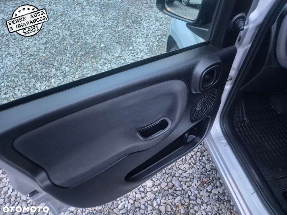 Fiat Panda - 12