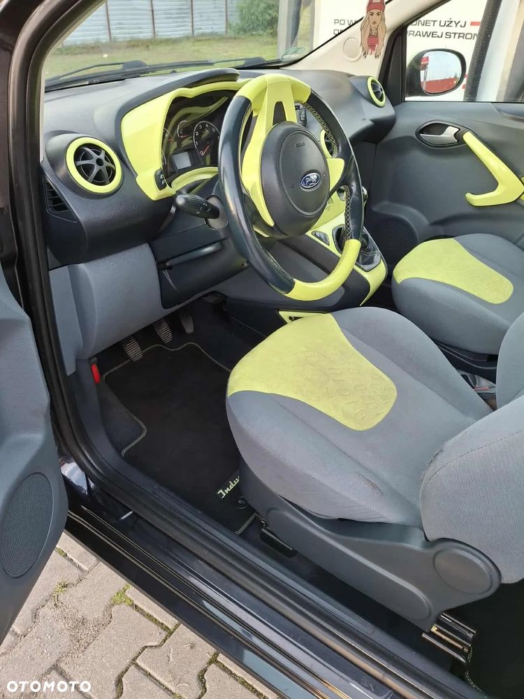 Ford KA - 4