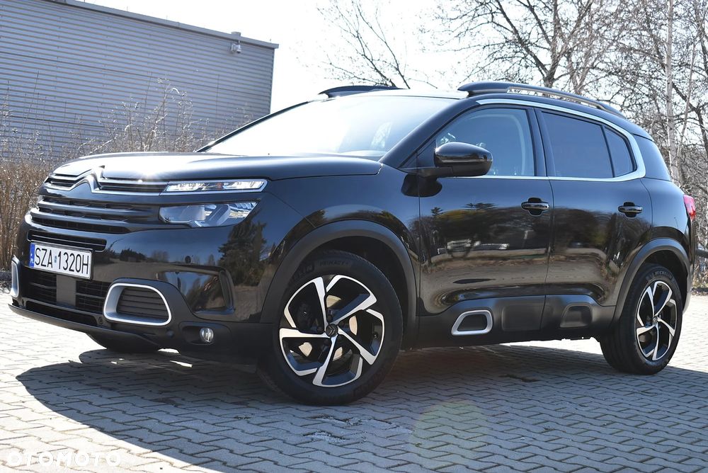 Citroën C5 Aircross - 4