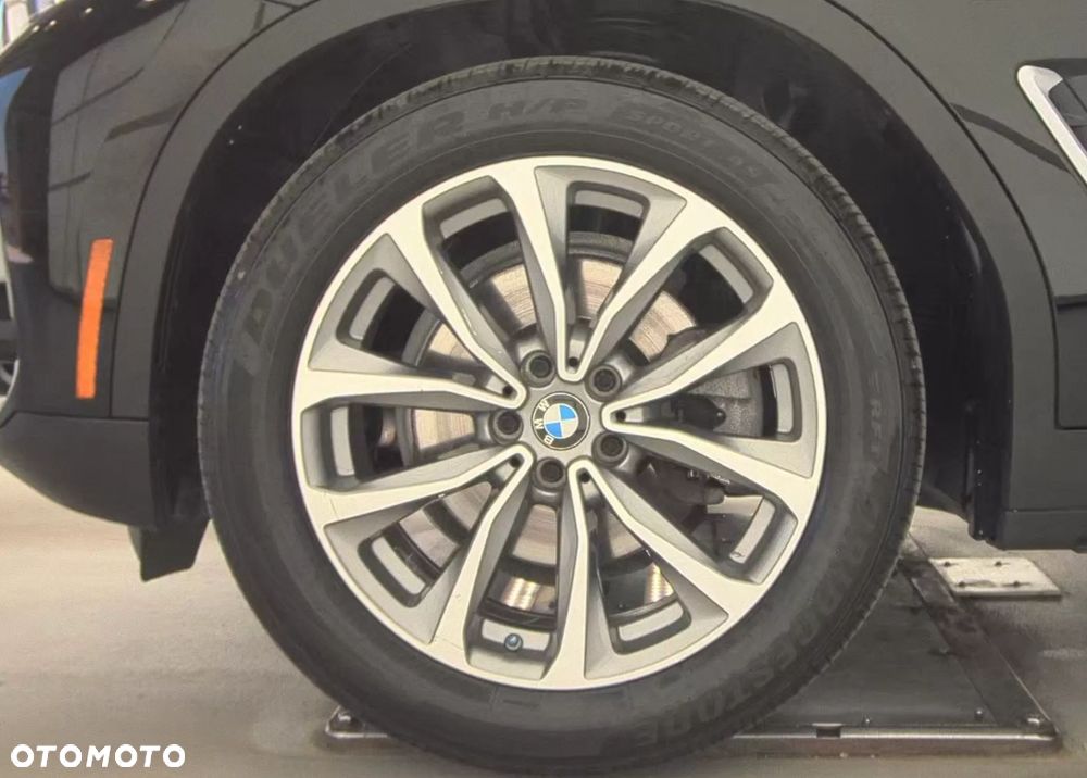 BMW X3 xDrive30i M Sport - 19