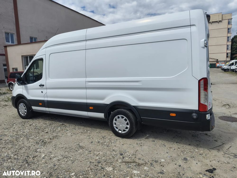 Ford transit - 5