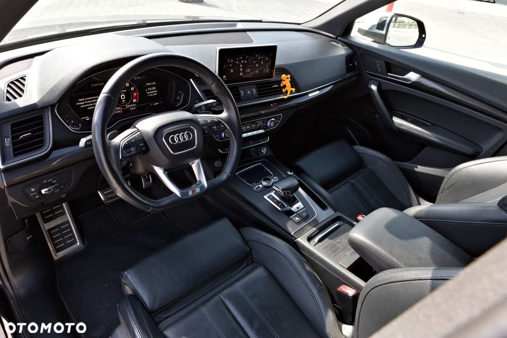 Audi SQ5 - 19