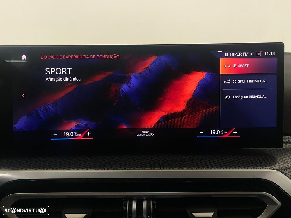 BMW 320 d Pack M Auto - 31