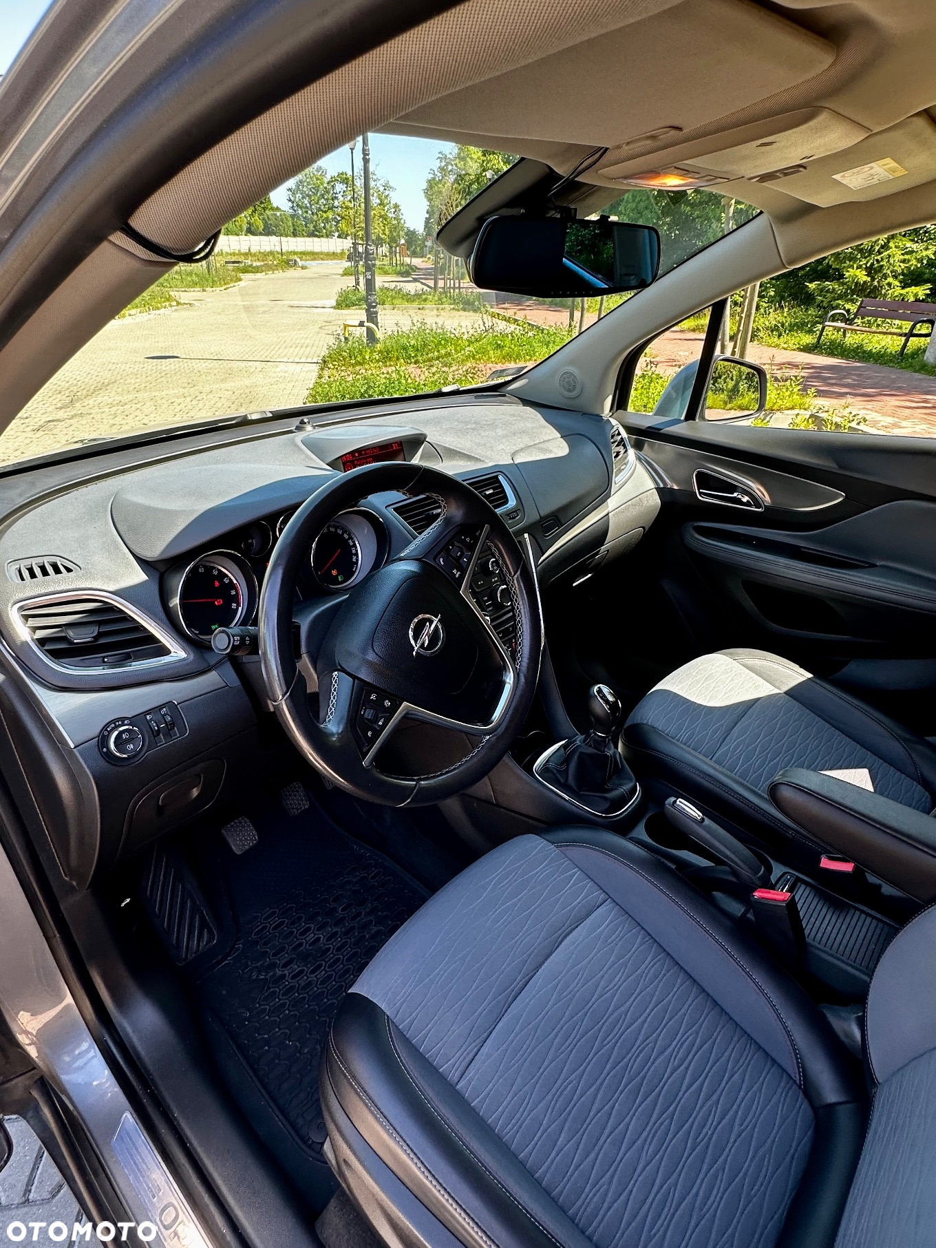 Opel Mokka 1.6 Cosmo S&S - 5