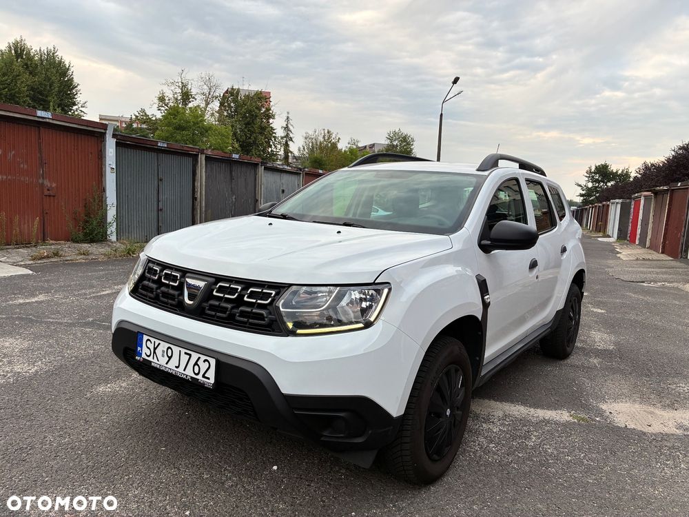 Dacia Duster 1.0 TCe Essential - 5