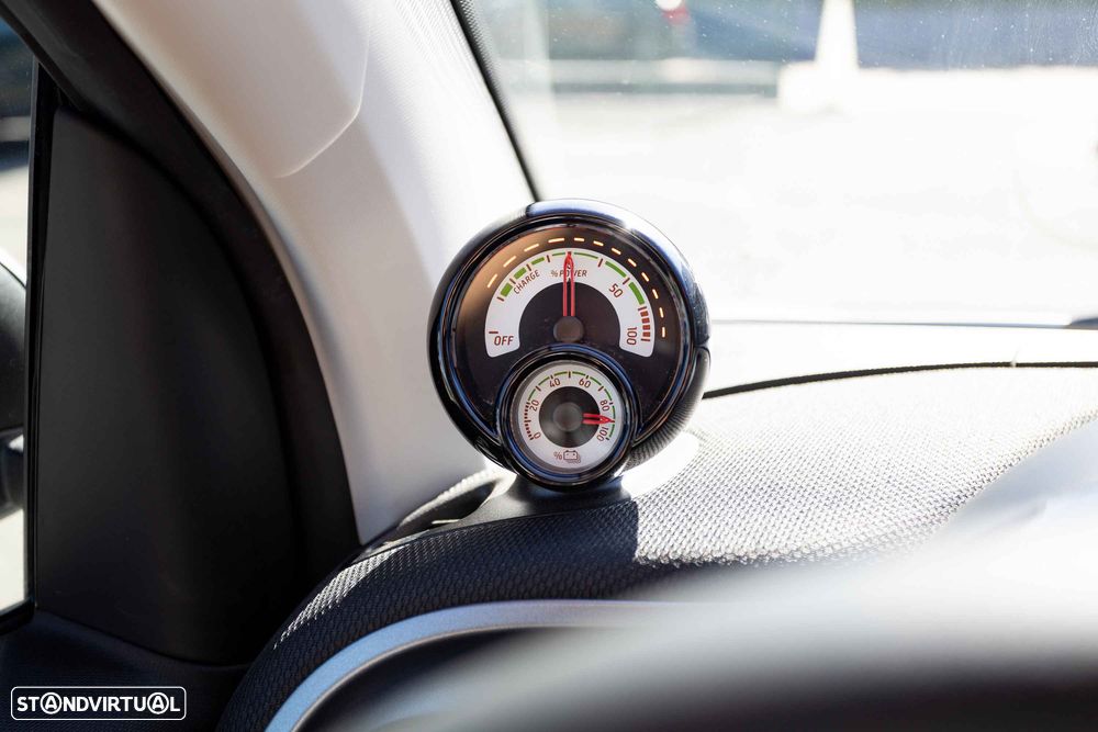 Smart Fortwo Cabrio - 41
