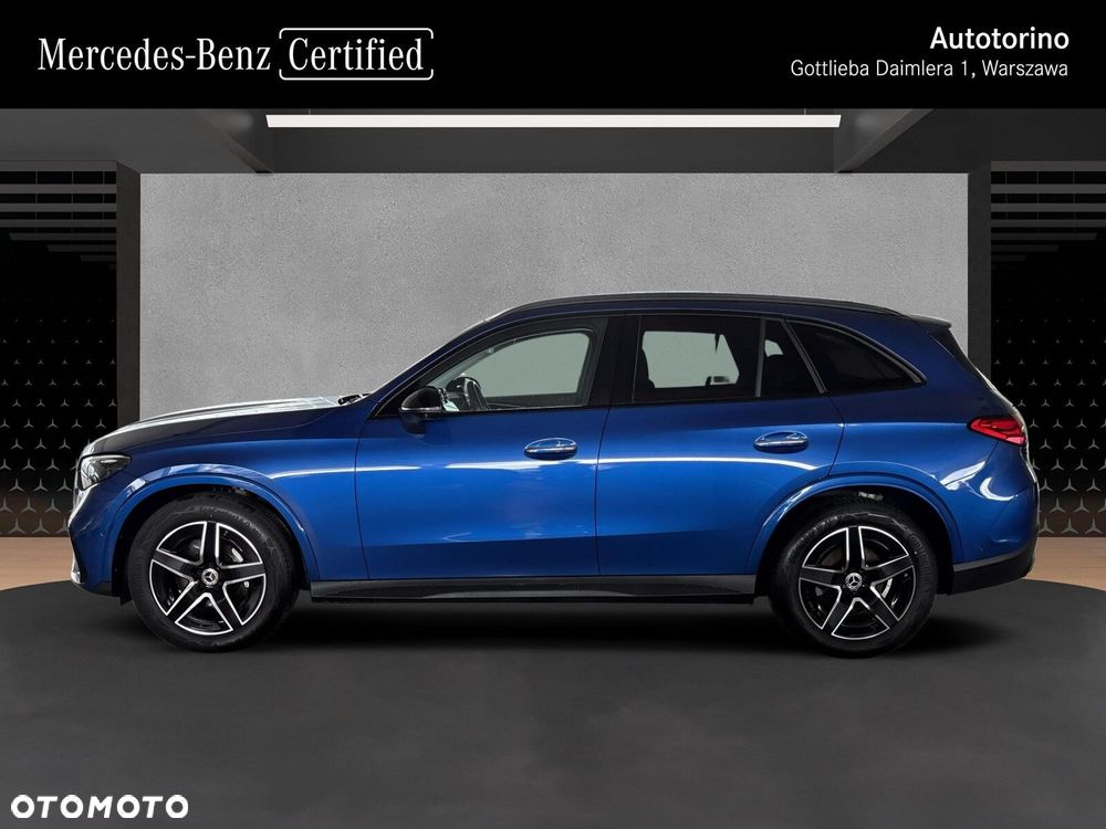 Mercedes-Benz Glc 2025 photo 2