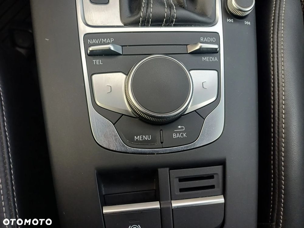 Audi A3 - 17