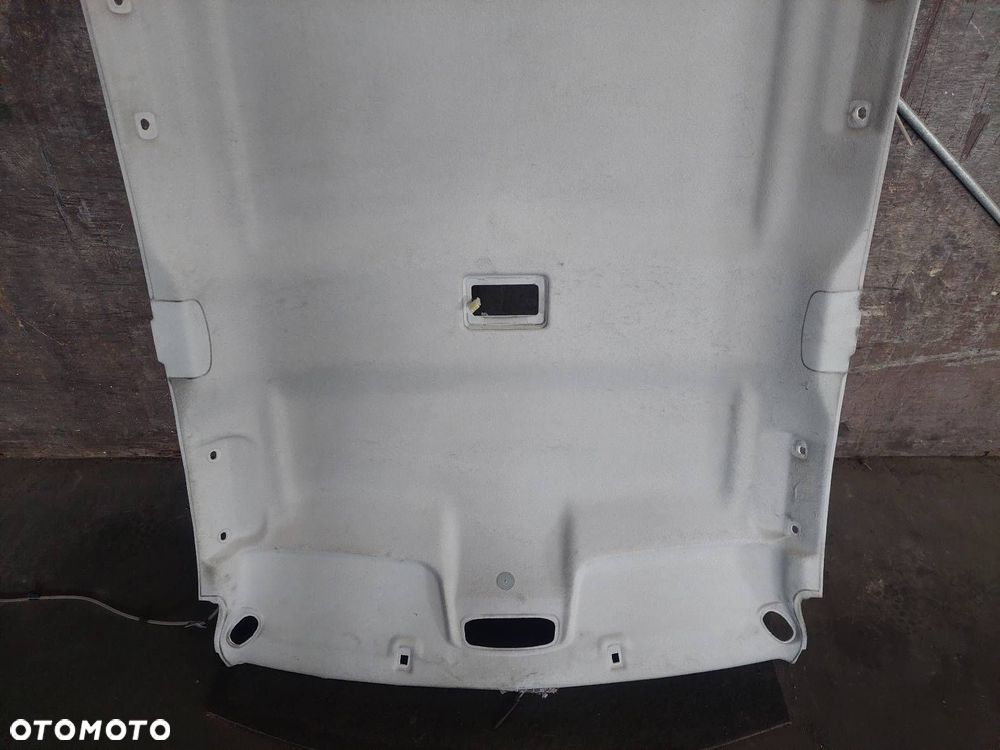 PODSUFITKA SUZUKI GRAND VITARA I 5D - 2