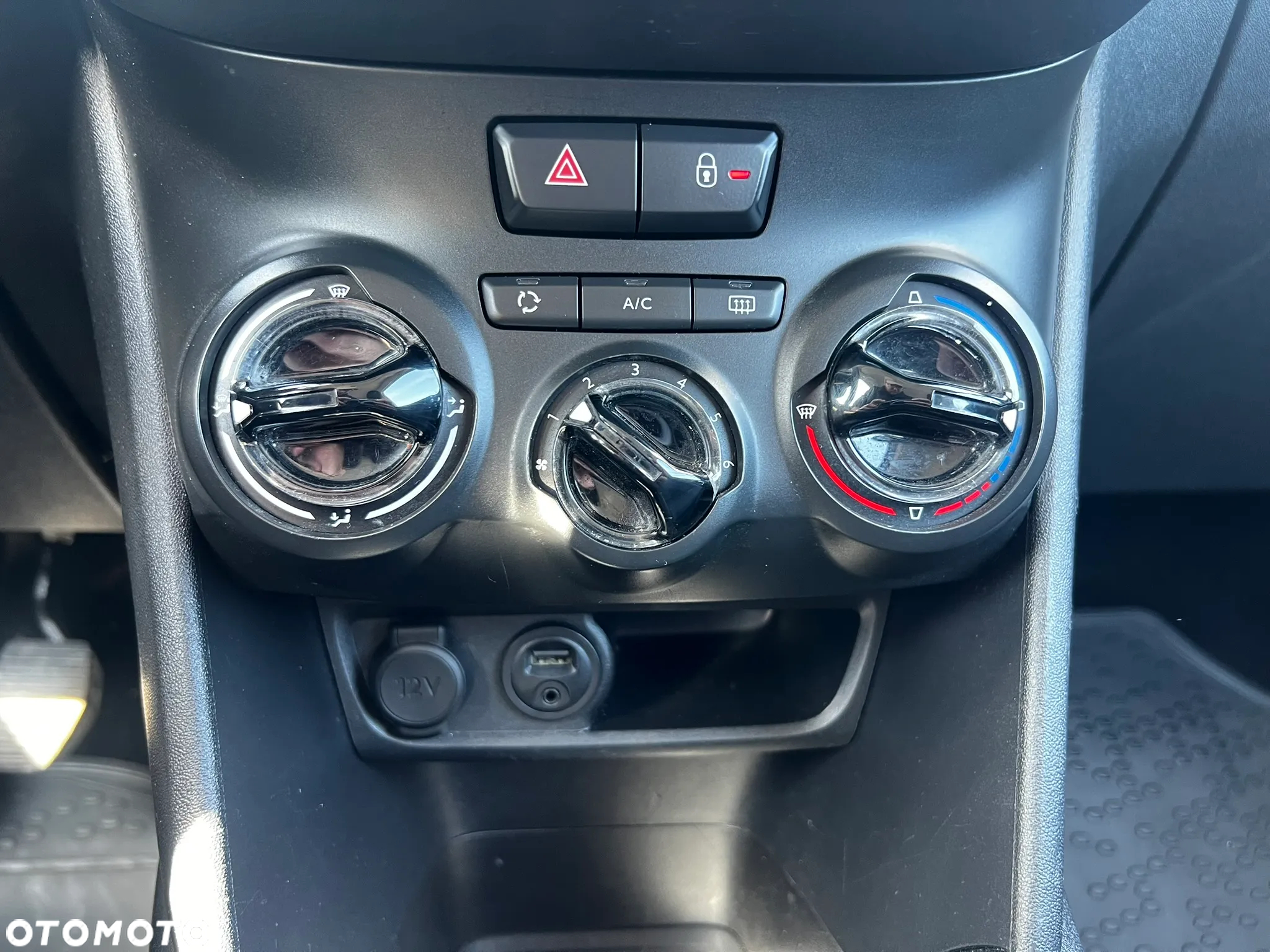 Peugeot 208 1.4 VTi Active - 20