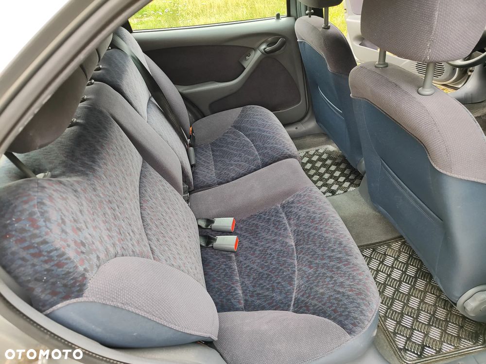 Fiat Brava 1.8 ELX - 7