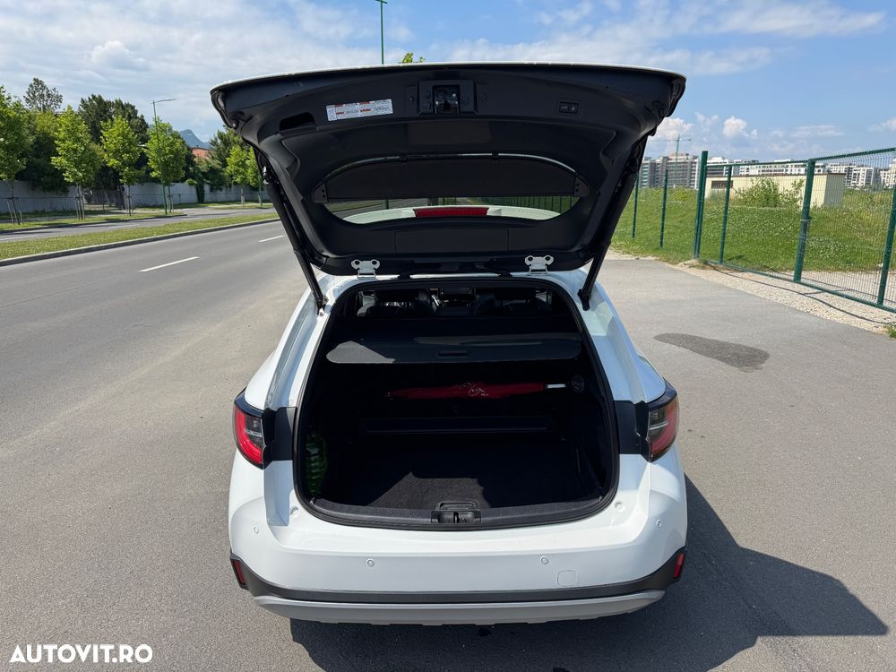 Toyota Corolla 1.8 HEV Business - 15