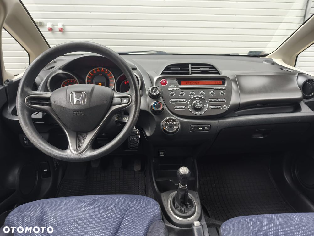 Honda Jazz 1.2 Trend VSA - 11