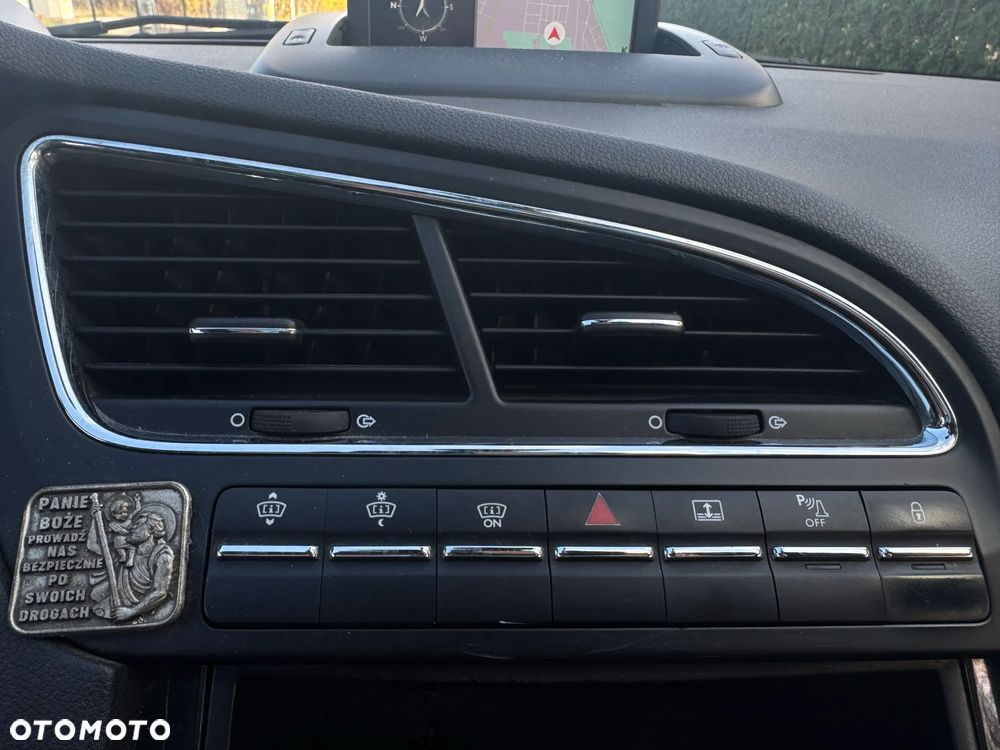 Peugeot 5008 1.6 BlueHDi Allure 7os - 20