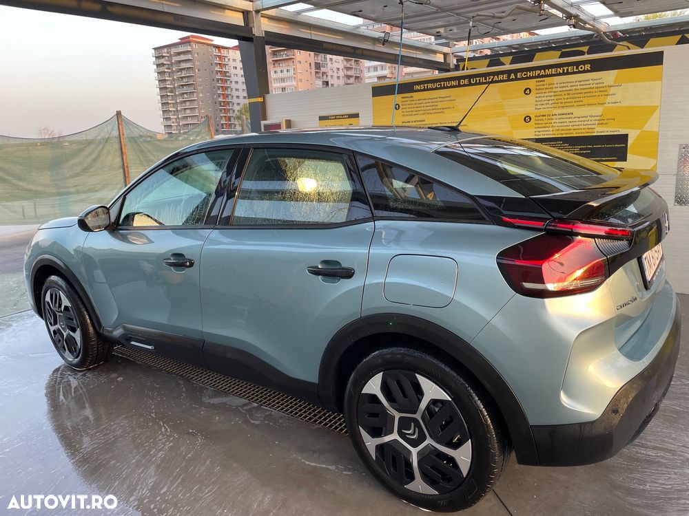 Citroën C4 1.2 PureTech S&S BVM6 Feel Pack - 3