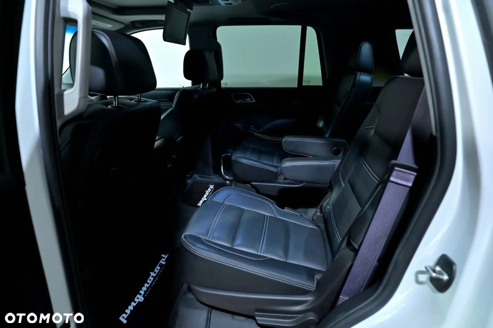 GMC Yukon - 39