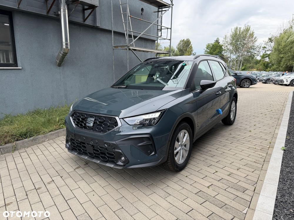 Seat Arona 1.0 TSI Style S&S - 2