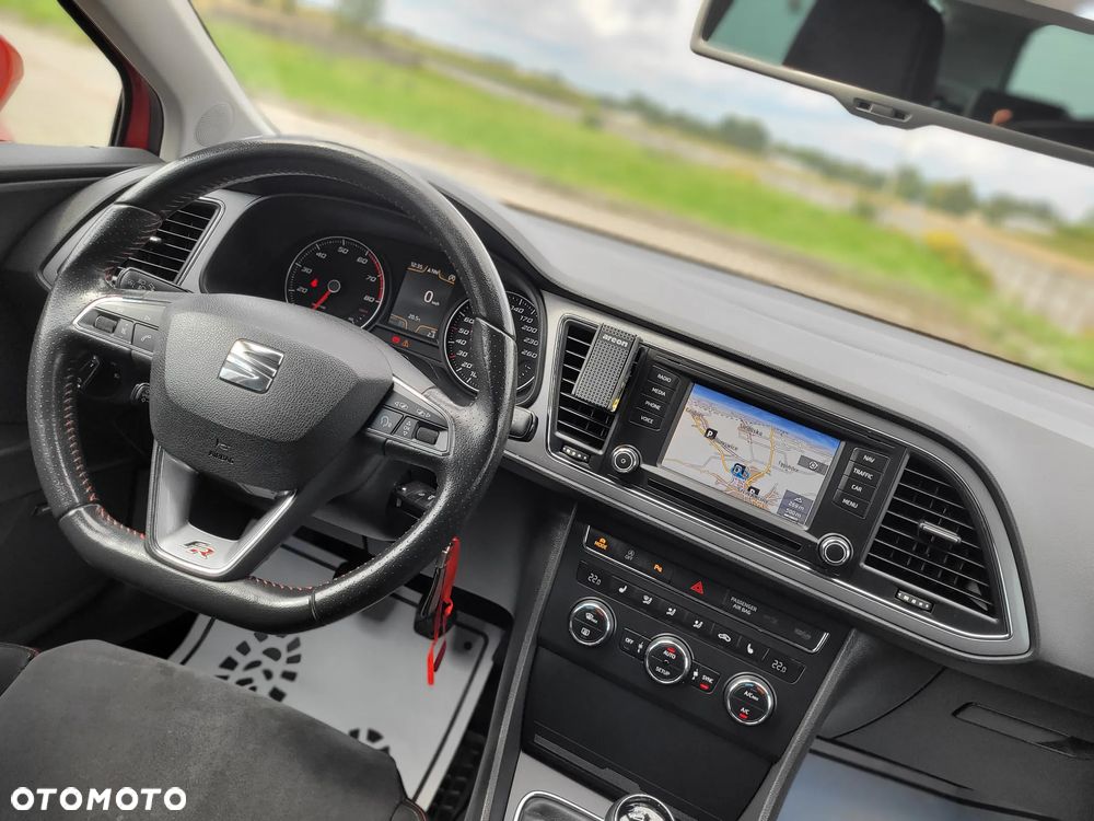 Seat Leon - 25