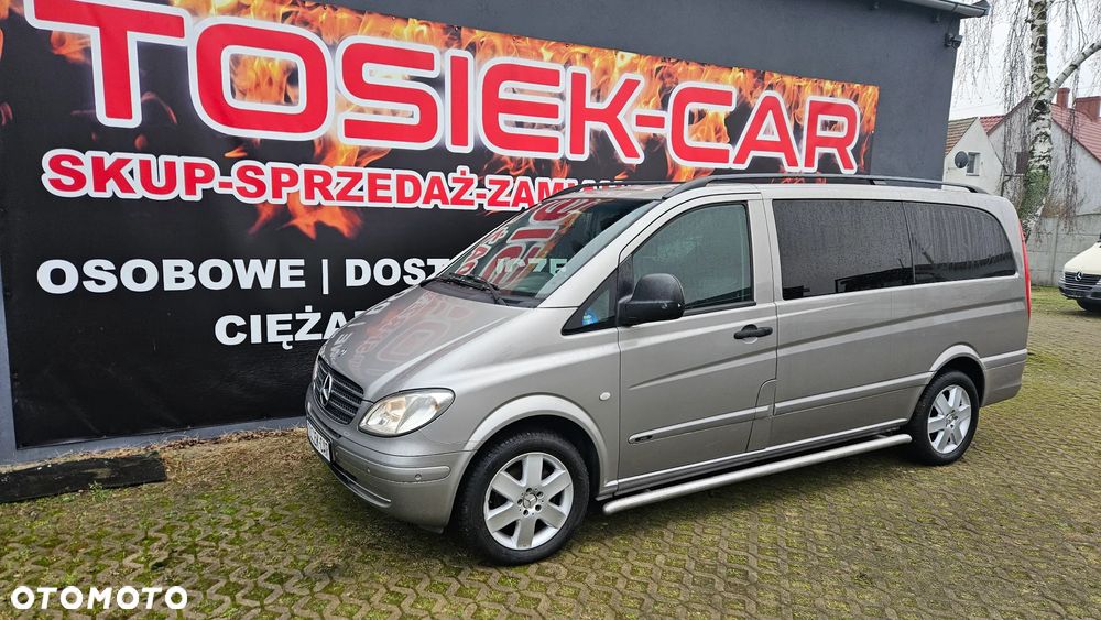 Mercedes-Benz Vito 120 CDI - 2