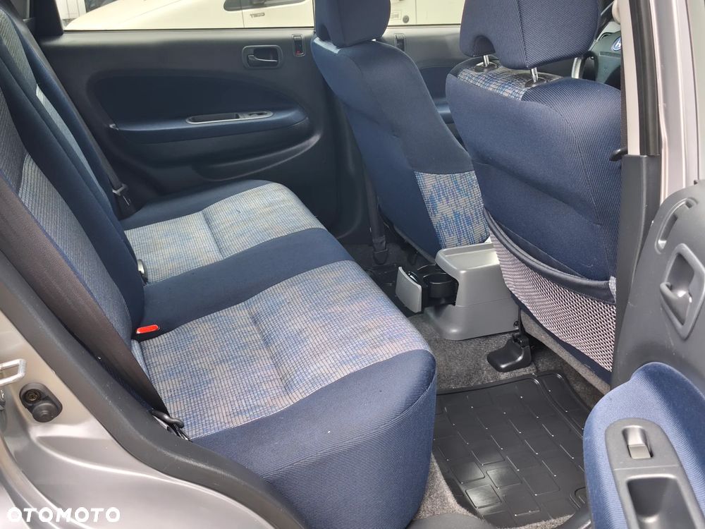 Honda HR-V - 13