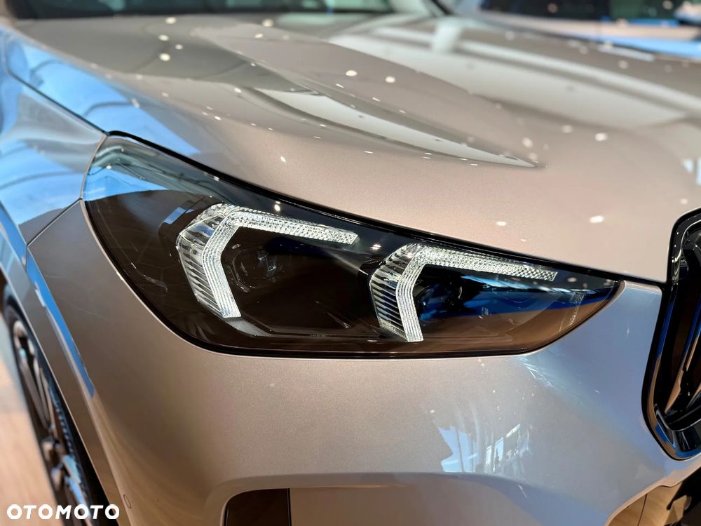 BMW X1 xDrive23i mHEV M Sport sport - 7