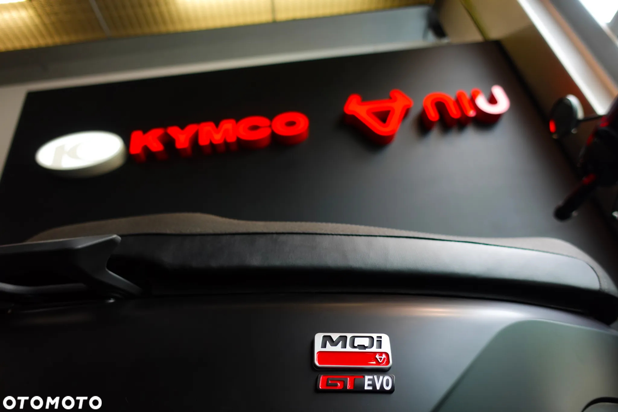 Niu M - 12