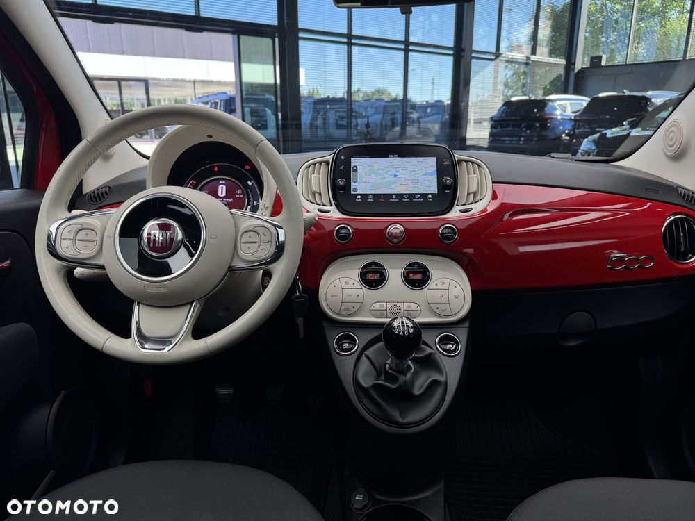 Fiat 500 - 16