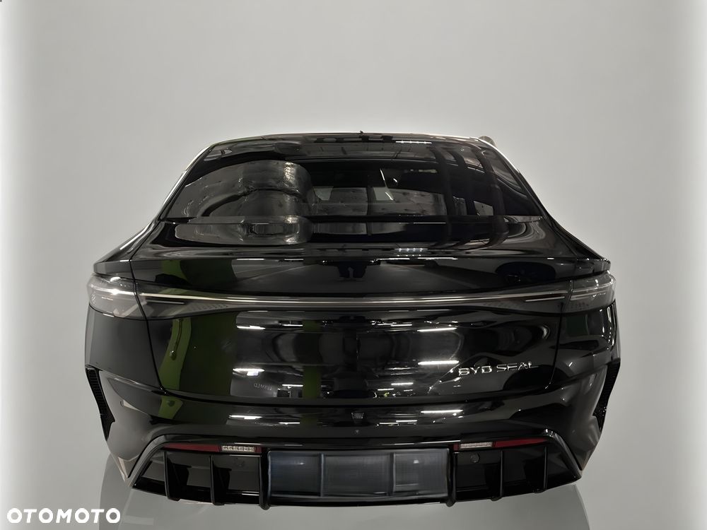 BYD Seal 82.5kWh Excellence AWD - 7