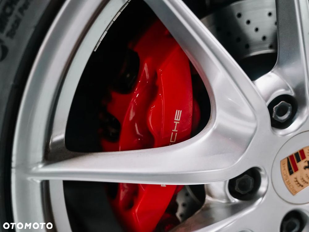 Porsche Cayman GTS PDK - 22
