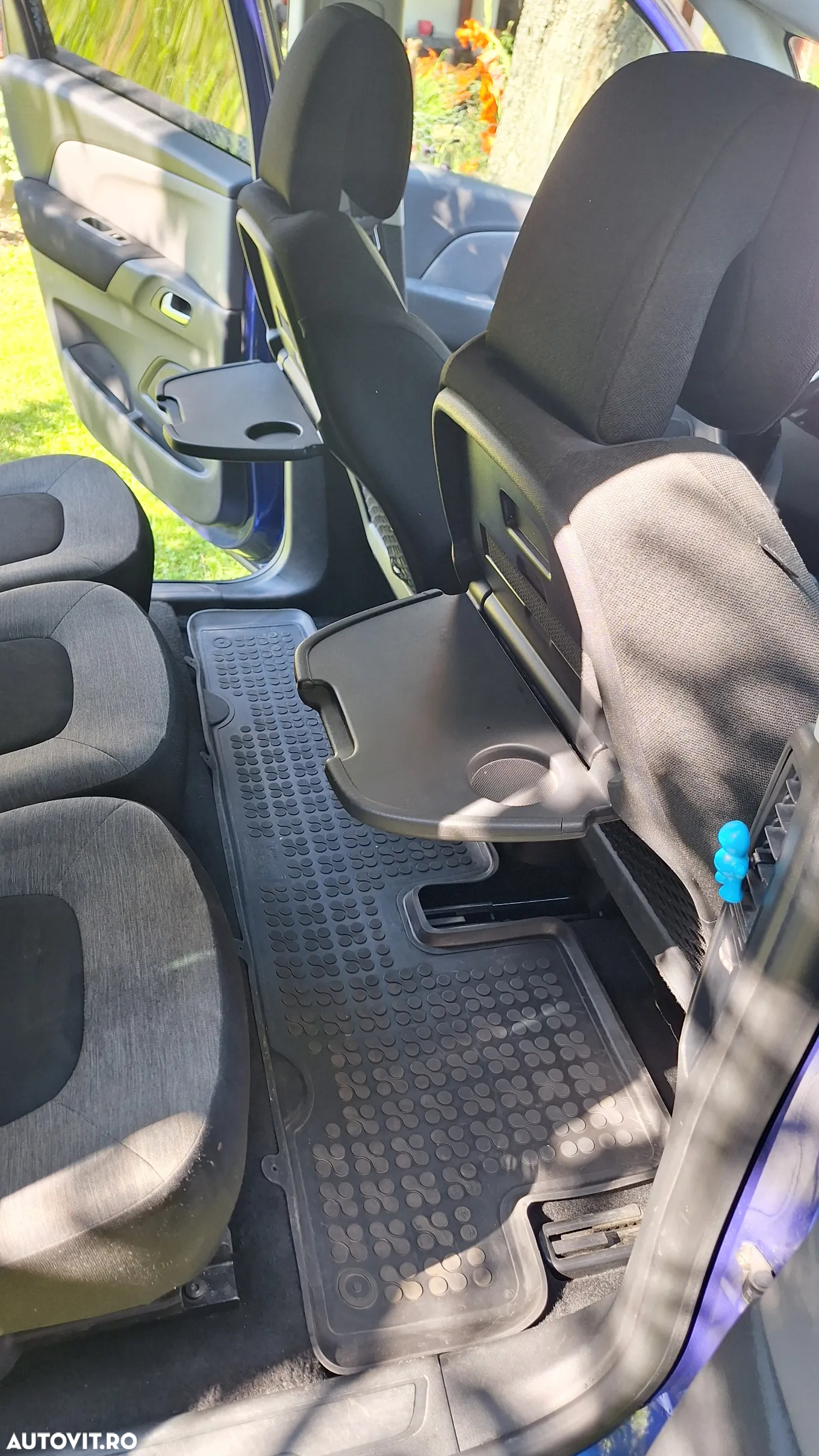 Citroën C4 Picasso 1.6 BlueHDi S&S Aut. Feel - 14