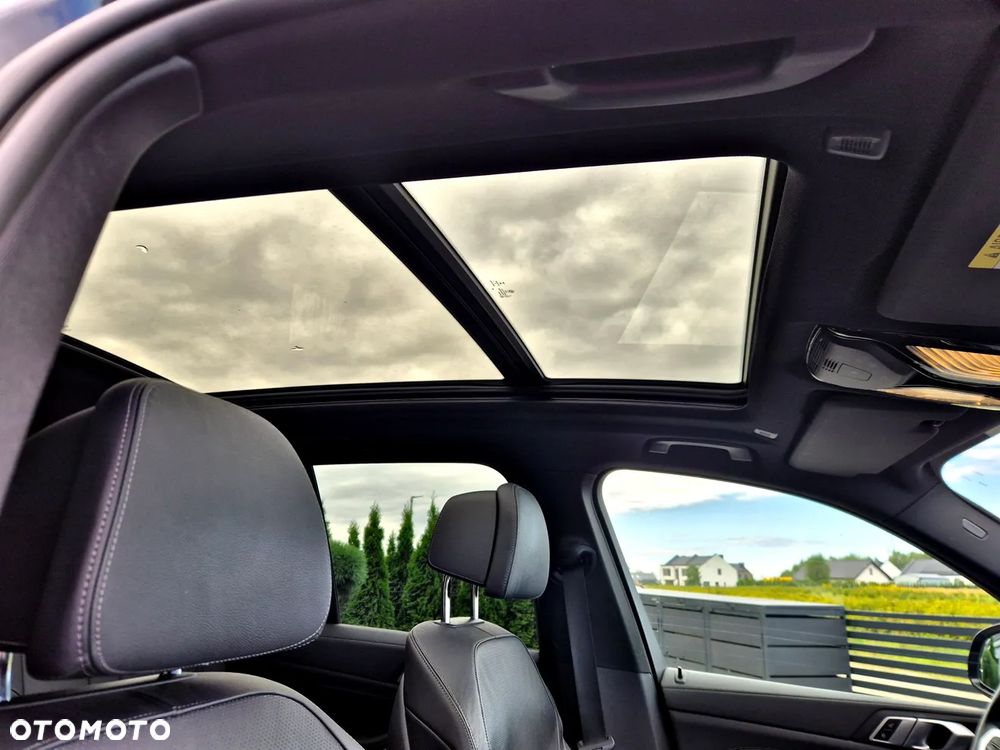 BMW X5 xDrive30d mHEV sport - 24
