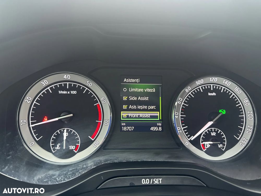 Skoda Kodiaq 2.0 TSI 4X4 DSG Style - 22