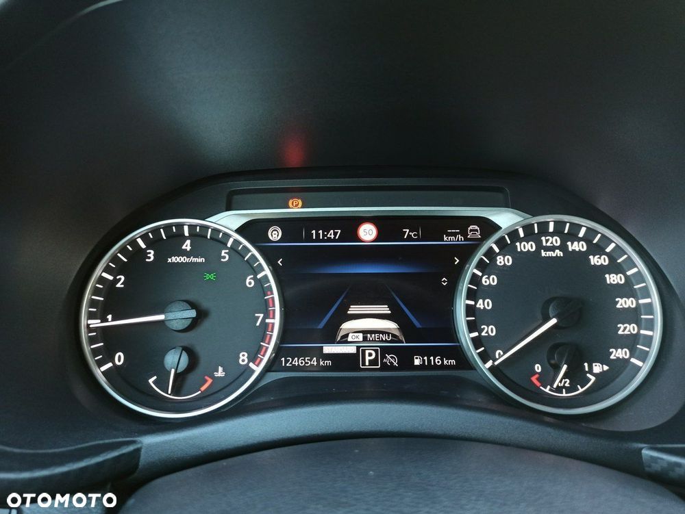 Nissan Juke - 24