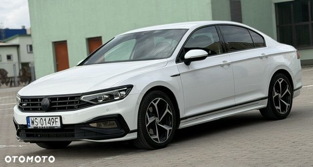 Volkswagen Passat 2.0 TDI Elegance DSG - 6