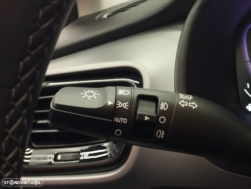 Kia Stonic 1.0 T-GDI Drive - 22