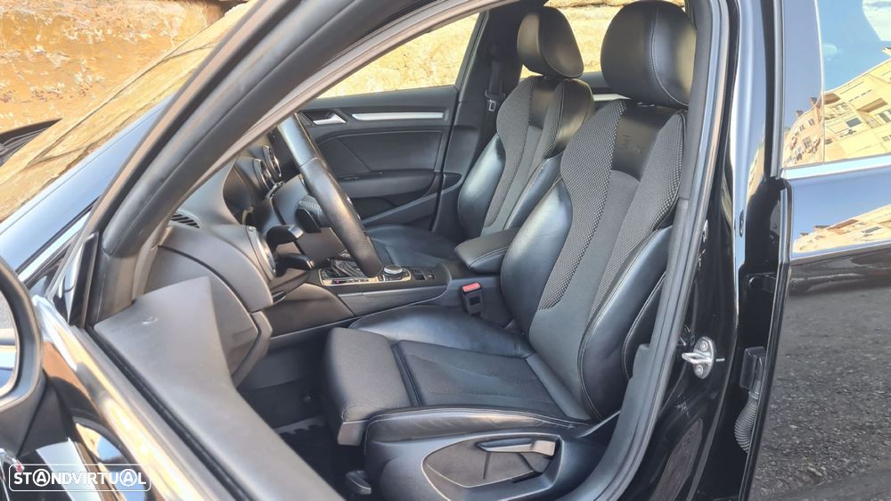Audi A3 Sportback - 28