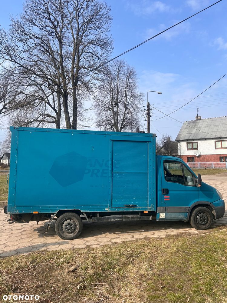 Iveco Daily 35C13 - 5